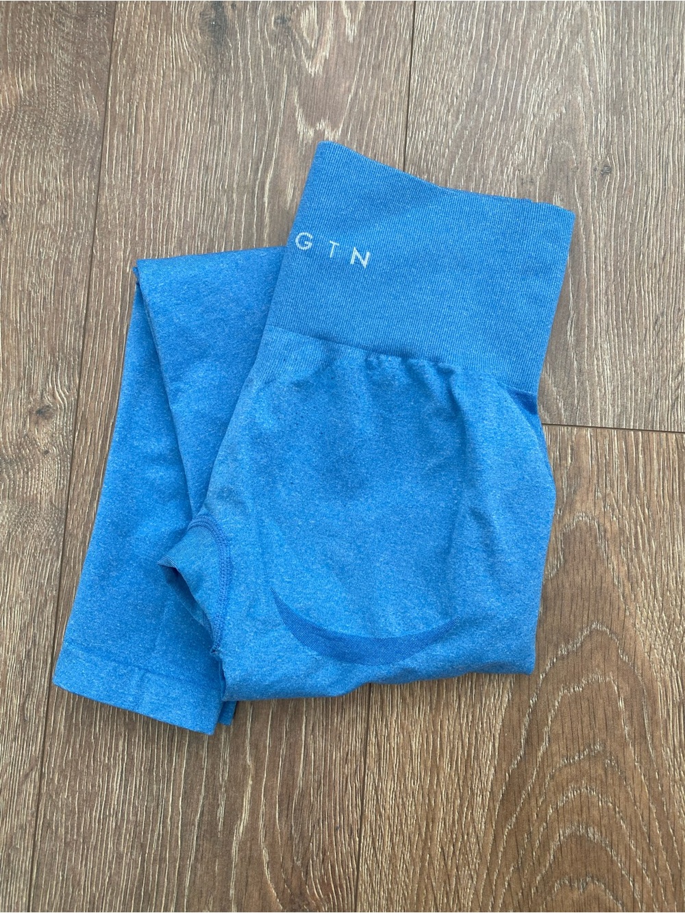 NVGTN Contour Seamless Leggings